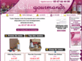 colisgourmands.com