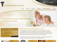 concord-homecare.com