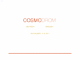 cosmodrom.net