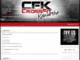 crossfitkawartha.com