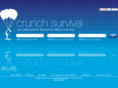 crunchsurvival.com