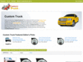 customtruck.net