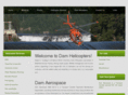 damhelicopters.com