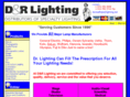 dandrlighting.net