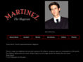 darricmartinez.com