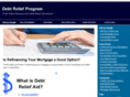 debt-relief-program.org
