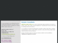 demeterconsultants.com