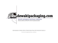 dewakipackaging.com
