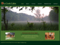 drycreekcabin.com