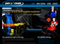 drylockerhockey.com