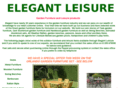 elegantleisure.co.uk