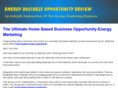 energybusinessopportunityreview.com
