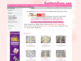 eyelashfans.com