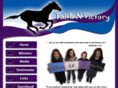 faithnvictory.com