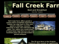 fall-creek-farm.com