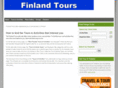 finlandtours.net