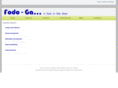 fodoga.com