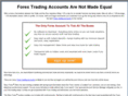 forex-trading-accounts.com