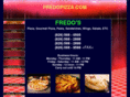 fredopizza.com