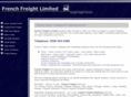 frenchfreight.com