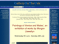 galleryontheusk.com