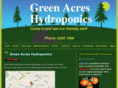 greenacreshydroponics.net