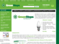 greenstepsecoproducts.com