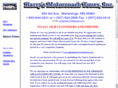 harrysmotorcoachtours.com