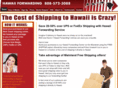 hawaiiforwarding.com