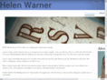 helenwarner.net