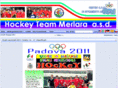 hockeyteammerlara.com