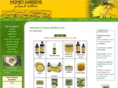 honeygardens.com