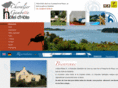 hotel-chevalier-gambette.com