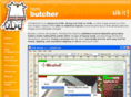 htmlbutcher.com