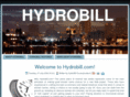 hydrobill.com