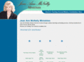 jeanannmcnally.com
