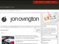 jonovington.com