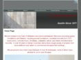 kandmconcrete.com