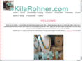 kilarohner.com