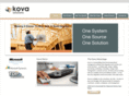 kovasolutions.com