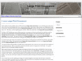 largeprintcrossword.com