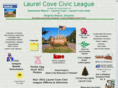 laurelcove.org