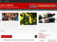 losvinos.net