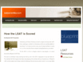 lsatpercentiles.com