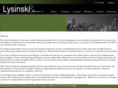 lysinski.com