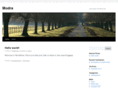 m-odra.net