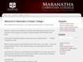 marcollege.com
