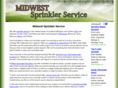 midwestsprinklerservice.com