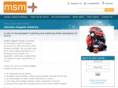 missionshapedministry.net