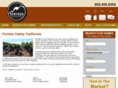 movingtoportolavalley.com